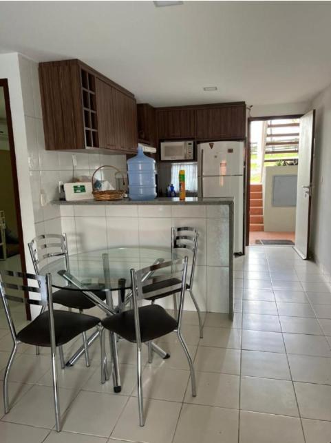Villa Hipica Resort- Flat 203 Gravata  Luaran gambar