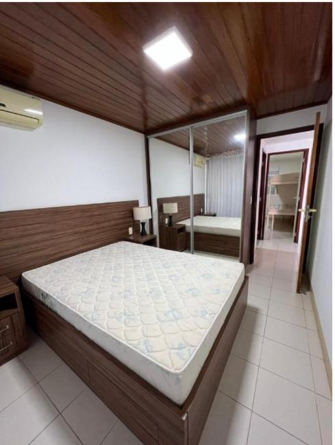 Villa Hipica Resort- Flat 203 Gravata  Luaran gambar